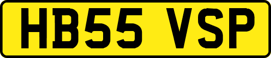 HB55VSP