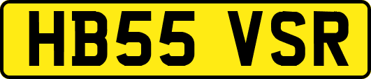 HB55VSR