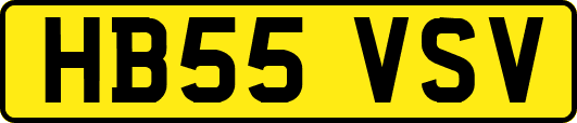 HB55VSV