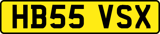 HB55VSX