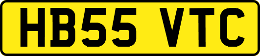 HB55VTC