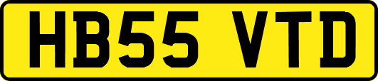 HB55VTD