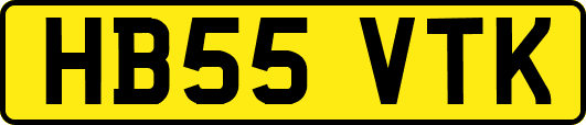 HB55VTK