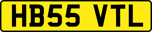 HB55VTL