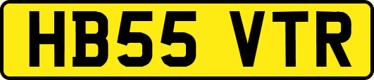 HB55VTR