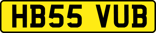 HB55VUB