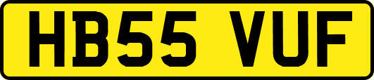 HB55VUF