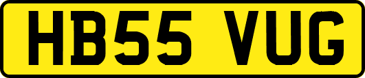 HB55VUG