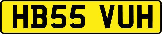 HB55VUH