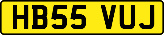 HB55VUJ