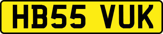HB55VUK