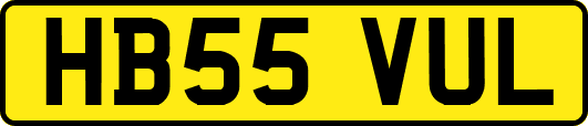 HB55VUL