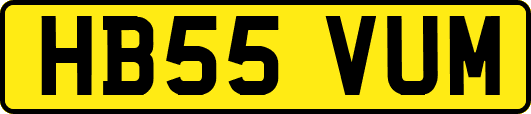 HB55VUM