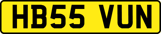 HB55VUN