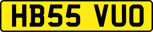 HB55VUO