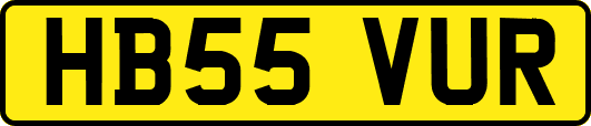 HB55VUR