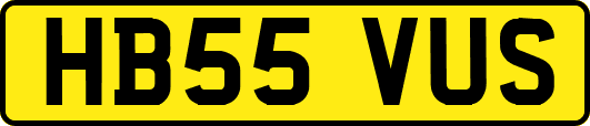 HB55VUS
