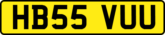 HB55VUU