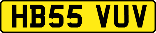 HB55VUV