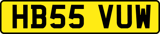 HB55VUW