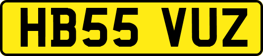 HB55VUZ