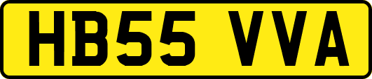 HB55VVA