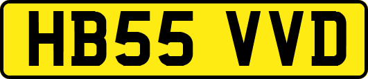 HB55VVD