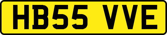 HB55VVE