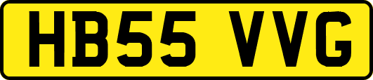 HB55VVG