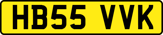 HB55VVK