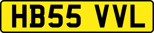 HB55VVL