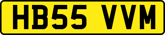 HB55VVM