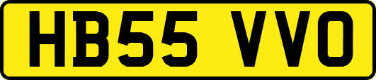 HB55VVO