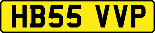 HB55VVP