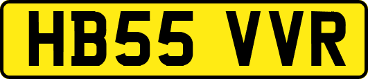 HB55VVR
