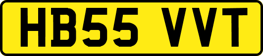 HB55VVT