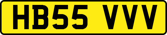 HB55VVV