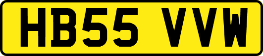 HB55VVW