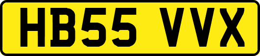 HB55VVX