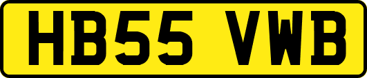 HB55VWB