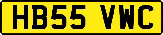 HB55VWC