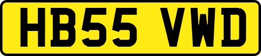 HB55VWD