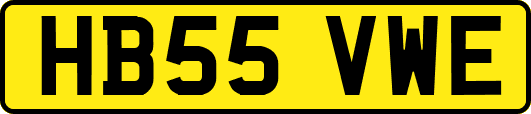 HB55VWE