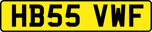 HB55VWF