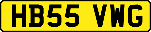 HB55VWG