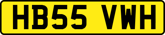 HB55VWH