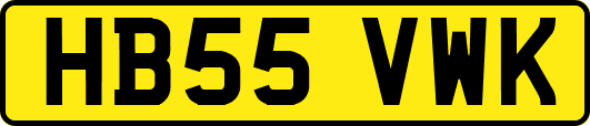 HB55VWK