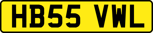 HB55VWL