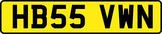 HB55VWN