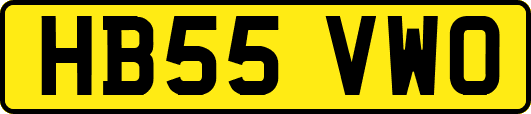 HB55VWO